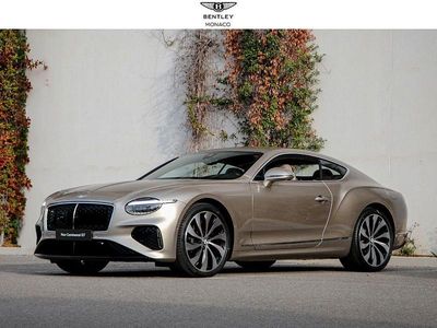Neu Bentley Continental 683 PS (502 kW) 2025 Beige