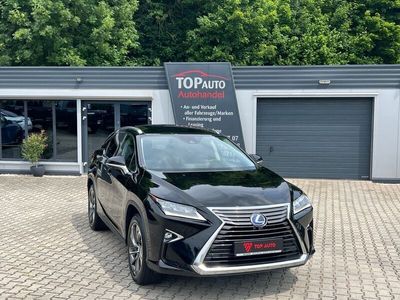 Lexus RX450h