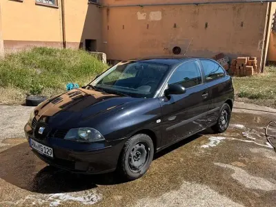 Gebraucht Seat Ibiza
