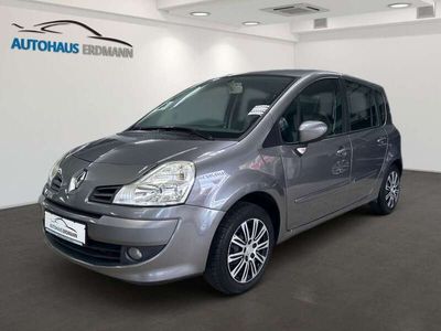 gebraucht Renault Grand Modus Dynamique Klima*Tempomat*SR+WR*74 KW