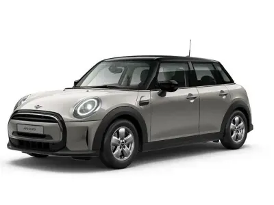 Gebraucht Mini Cooper