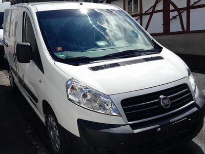 Fiat Scudo