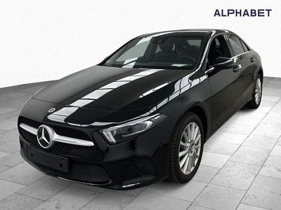 Mercedes A250