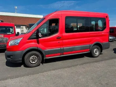 Gebraucht Ford Transit