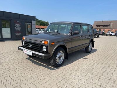 Lada Taiga