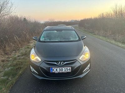 Gebraucht 2012 Hyundai i40 Style Kombi | 3.000 € (Fairer Preis)
