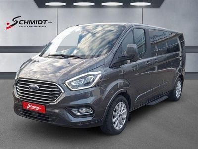 Ford Tourneo