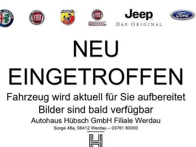 Gebraucht Fiat 500e Red 86 kW (118 PS) 2023 Schwarz Limousine