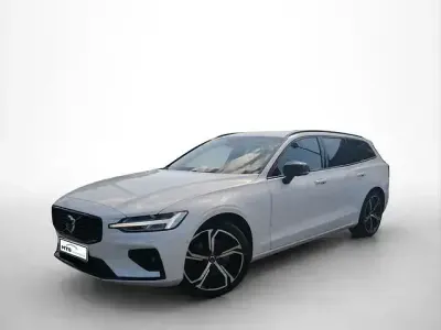 Occasion Volvo V60 Plus 197 ch (144 kW) 2024 Blanc Break