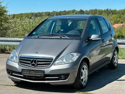 Gebraucht Mercedes A160