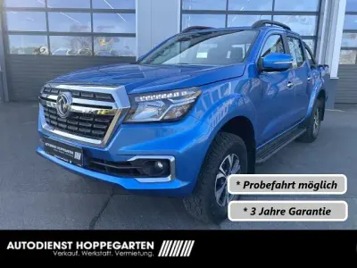 Gebraucht DFSK Rich 6