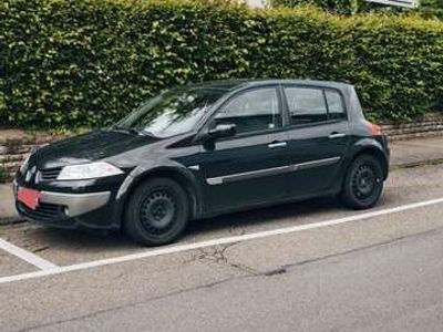 Renault Mégane II