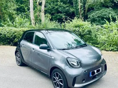 Gebraucht Smart ForFour Electric Drive