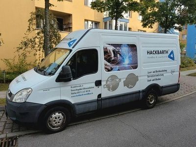 Iveco Daily