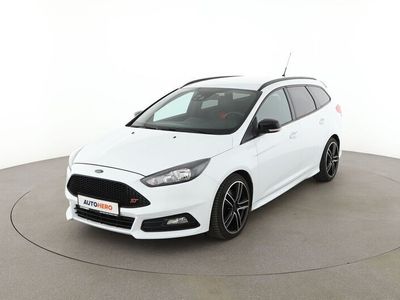 gebraucht Ford Focus 2.0 EcoBoost ST, Benzin, 17.230 €