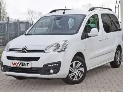 Gebraucht Citroën Berlingo