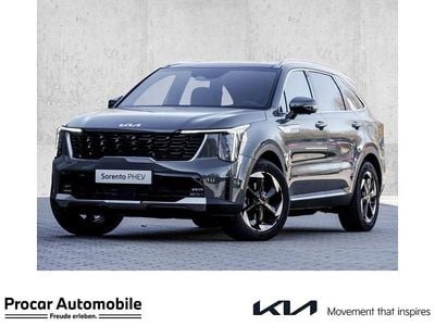Neu Kia Sorento Platinum 252 PS (185 kW) 2026 Grün SUV
