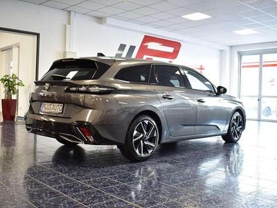 Second-hand Peugeot 308 Allure 181 CP (133 kW) 2022 Gri Break