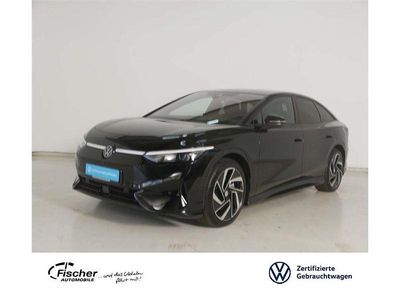 Brugt VW ID.7 Pro 210 kW (286 HK) 2025 Sedan