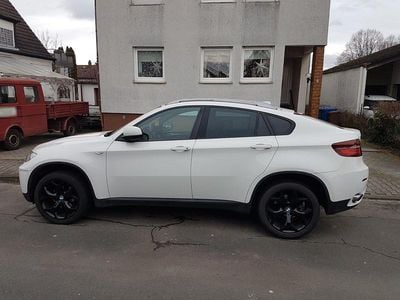Gebraucht BMW X6 300 PS (220 kW) 2012 SUV