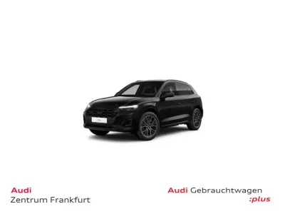 Gebraucht Audi SQ5