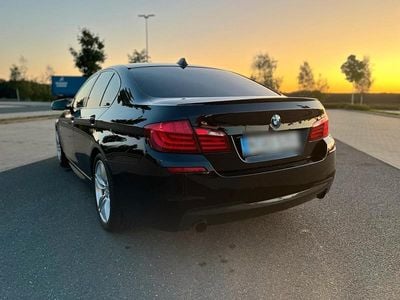 BMW 535