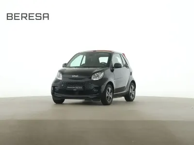 Gebraucht Smart ForTwo Electric Drive