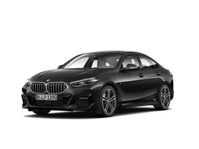 Brugt BMW 220 Performance 190 HK (139 kW) 2021 Sort Sedan