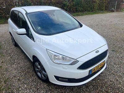 Ford Grand C-Max