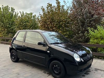 gebraucht VW Lupo 1,4, 60PS , 131 Tsd km