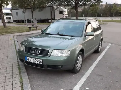 Occasion Audi A6