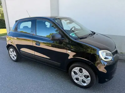 Gebraucht Renault Twingo