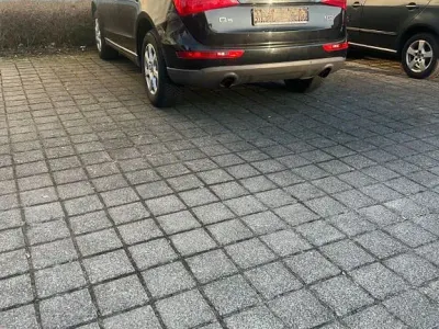 Gebraucht Audi Q5