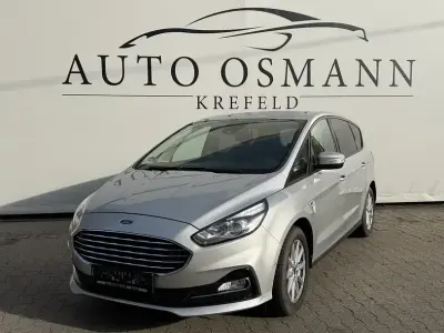 Gebraucht Ford S-MAX