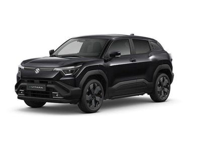 Schwarz Neu 2025 Suzuki Vitara Comfort SUV | 33.900 €