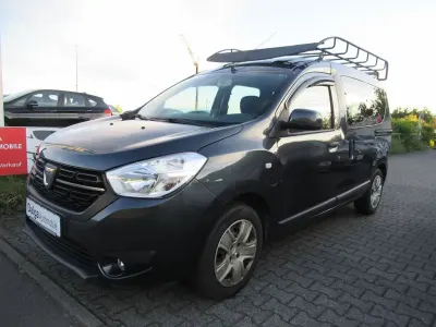 Gebraucht Dacia Dokker