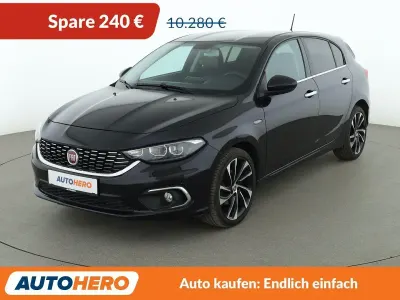 Gebraucht Fiat Tipo