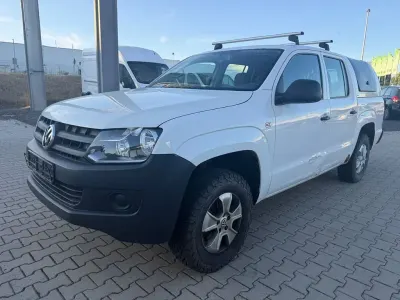 Gebraucht VW Amarok