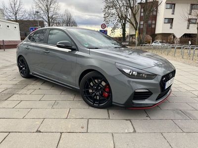 gebraucht Hyundai i30 2.0 T-GDI N Performance Fastback Verfügbar!