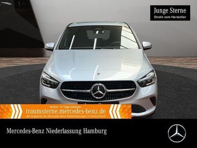 Mercedes B200