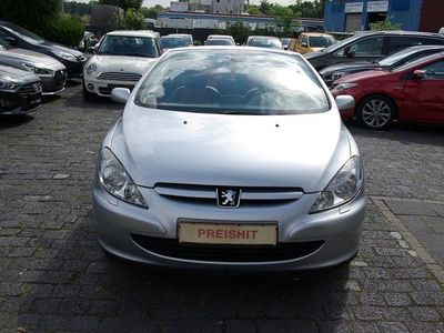 Peugeot 307 CC