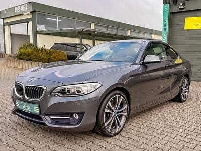 BMW 228
