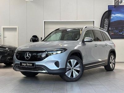 Mercedes EQB300