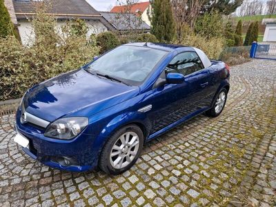 gebraucht Opel Tigra TwinTop 1.4