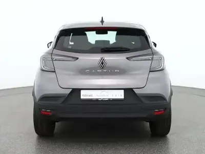 Gebraucht Renault Captur