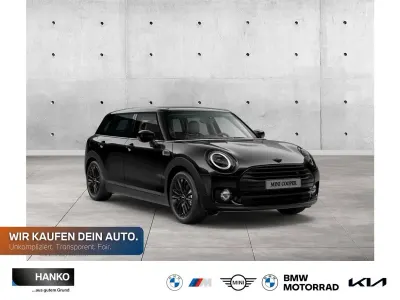 Occasion Mini Cooper Clubman 136 ch (100 kW) 2023 Noir Break