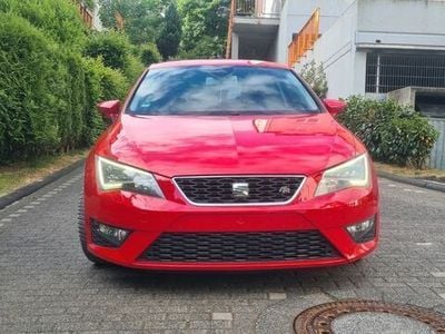 Seat Leon SC