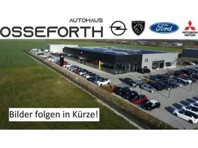 Usata Ford Kuga Titanium X 190 CV (139 kW) 2023 Nero SUV