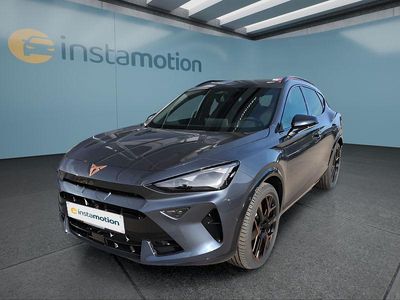 Neu Cupra Formentor VZ2 333 PS (244 kW) 2025 Grau SUV