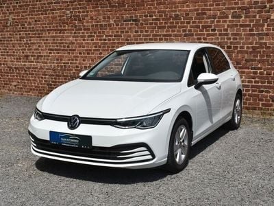 VW Golf VIII